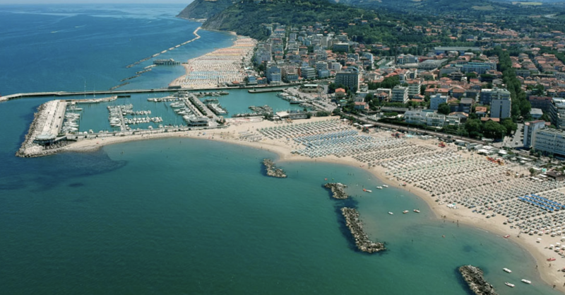 Marina Militare Nastro Rosa Tour